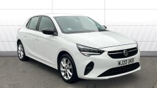 Vauxhall Corsa 1.2 SE 5dr Petrol Hatchback
